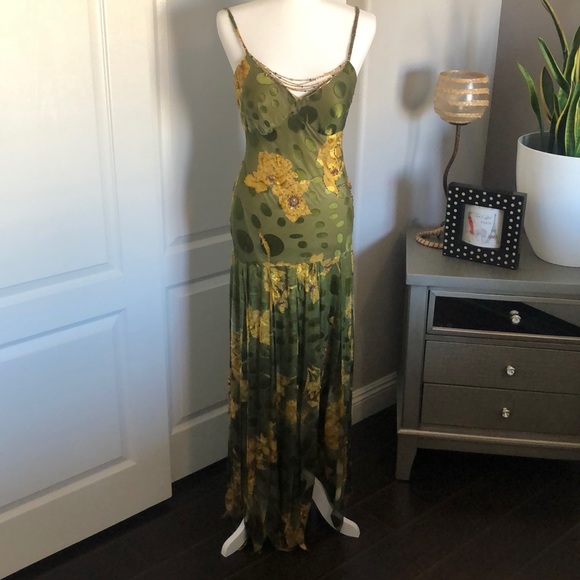 Sue Wong Dresses & Skirts - Formal dress